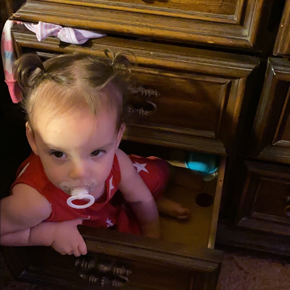 Meet your Posher, Amanda